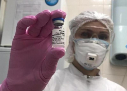 Массовая вакцинация против коронавируса стартует на Дону уже с новой недели