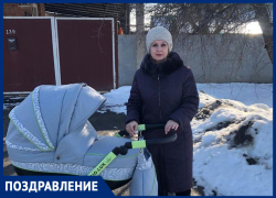 Ирину Тришечкину с Днем рождения поздравили родные