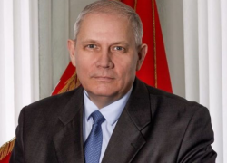 Юрий Соколовский снова назначен на должность главы администрации Морозовского городского поселения