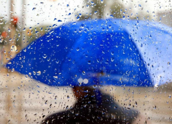 В Морозовске снова ожидается дождь