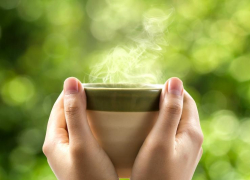 Всего 13 градусов тепла ожидается в Морозовске 11 мая