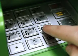 Почему нельзя писать пин-код от банковской карты на самой карте