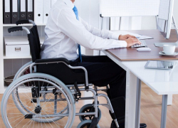 Новую профессию жители Дона с особенностями здоровья смогут освоить онлайн