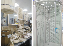 26 ноября - "Чёрная пятница" в магазине "Паритет" в Морозовске