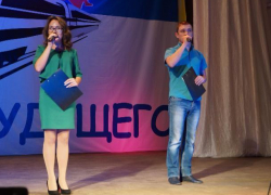 Морозовск молодец! Все едем в Морозовск, - визитную карточку района оценили в рамках акции «Поезд будущего»