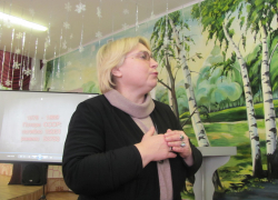 Для морозовских школьников 12 февраля было проведено мероприятие «В кровавом вихре Афганистана»