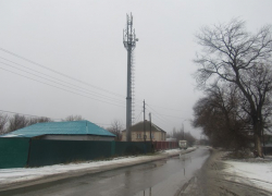 Вопрос-ответ: Кто дал разрешение установить вышку сотовой связи в жилом микрорайоне по улице Руднева?