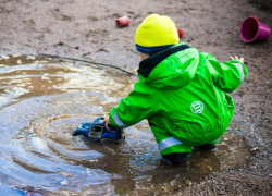 Ветренным, но теплым окажется в Морозовске субботний день, 30 января