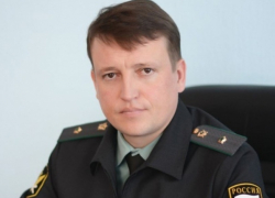 Уроженец Морозовска стал руководителем службы судебных приставов по Ростовской области