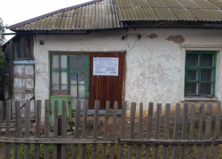 В 2022 году будет расселен аварийный жилищный фонд Морозовска