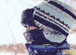 После вьюги снова мороз: синоптики обещают до -11