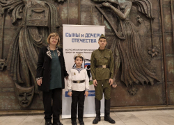 Морозовские таланты покорили Москву: юные вокалисты взяли бронзу на всероссийском конкурсе