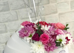 Где цветы? Посмотри в Справочнике