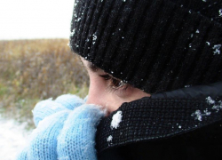 1 марта в Морозовске снова похолодает