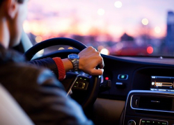 Морозовских водителей снова проверят на трезвость