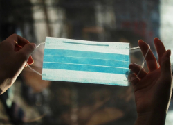 16 протоколов за неделю: в Морозовском районе продолжают отлавливать нарушителей масочного режима