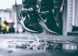 Небольшой снег в первой половине дня и до +3 градусов тепла обещают морозовчанам в среду