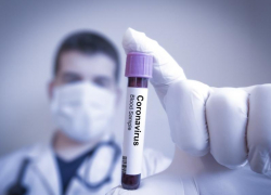 24 июня: подтвержденных случаев COVID-19 в Морозовске - 38, выздоровлений - 10