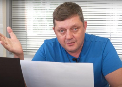 Сегодня самый черный день для Ростовской области по ковиду, - Олег Пахолков