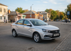 В России предложили запустить автомобильную программу по покупке новых автомобилей