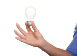 Значительная часть Морозовска снова останется без электричества