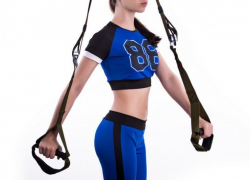 Хочешь красивое тело, но не любишь спорт? Заходи в Справочник