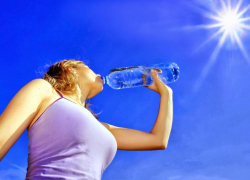 Ветрено и жарко будет в Морозовске в четверг, 11 июня