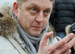 Депутат Госдумы призвал министра «набраться мужества» и лишить заграницу российской нефти