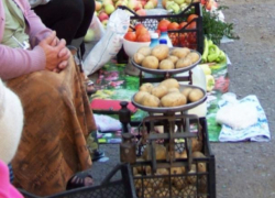 Штрафные санкции за торговлю в неустановленных местах стали еще жестче
