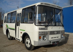 Письмо в редакцию: На весь город в Морозовске два автобуса и одна маршрутка