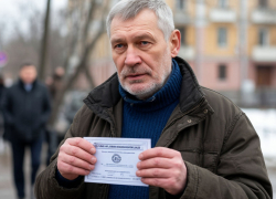 Осторожно: мошенники под видом быстрых займов могут обмануть морозовчан