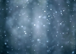 Небольшой снег в Морозовске возможен уже 4 декабря