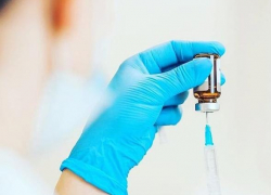 Более тысячи морозовчан уже привились Спутником V