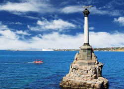 Жителям осажденного Севастополя присвоили статус ветеранов Великой Отечественной войны