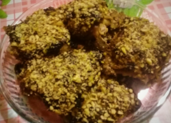 Интересным рецептом мяса с черносливом и грецкими орехами поделилась морозовчанка Елена Сурова