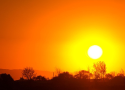 Дождь в Морозовске может пойти уже в среду