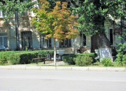 Письмо в редакцию: ﻿Просим откликнуться родственников руководителей администрации города Морозовска