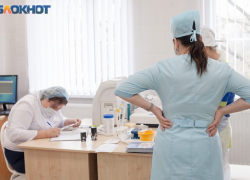 Врачи Морозовского района бьют тревогу из-за отношения жителей к своему здоровью