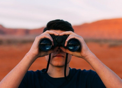 Туризм и Морозовск - вещи не совместимые?