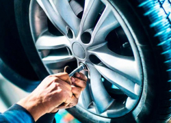 Нужно переобуть авто? Заходи в Справочник