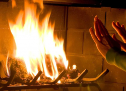 Защита имущества от пожаров и обеспечение безопасности жизни и здоровья зависит только от вас! - начальник Морозовского пожарно-спасательного гарнизона  