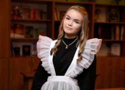 Выпускница из Морозовска сделала выбор, который вызывает уважение