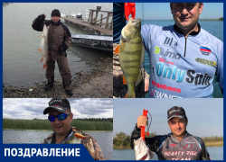 Иностранцы и Неизвестный кум поздравили Романа Борисовича Писаренко с Днем рождения