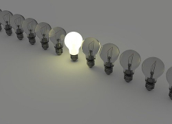 Свет 16 ноября выключат на четырех улицах Морозовска