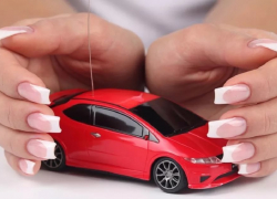 Нужно застраховать машину? Заходи в Справочник