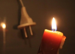 Значительная часть Морозовска на четыре часа останется без электричества