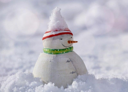 Снегопад и до -2 градусов мороза обещают синоптики в среду, 16 декабря