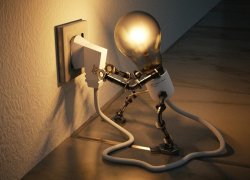 Два плановых отключения электричества ожидаются в Морозовске 5 февраля