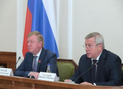 Ветропарки будут построены в Ростовской области 