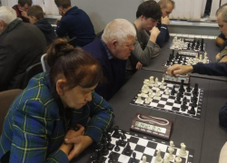 Команда шахматистов из Морозовска стала бронзовым призером областных соревнований «Хрустальная ладья»